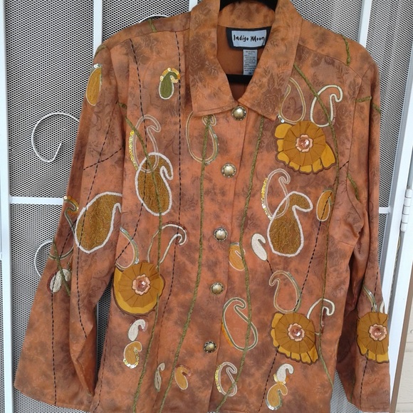 qvc indigo moon jackets